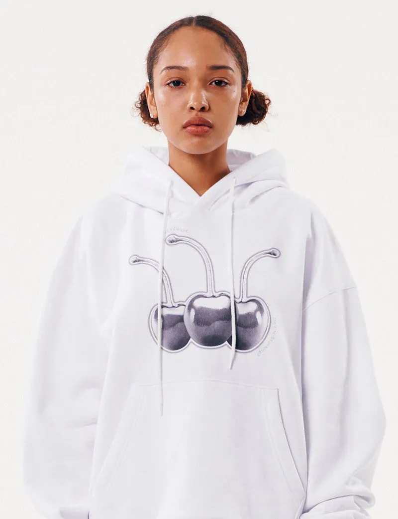 Street Style Oversized Hoodies & Sweatshirts - runningHIGH - Unisex