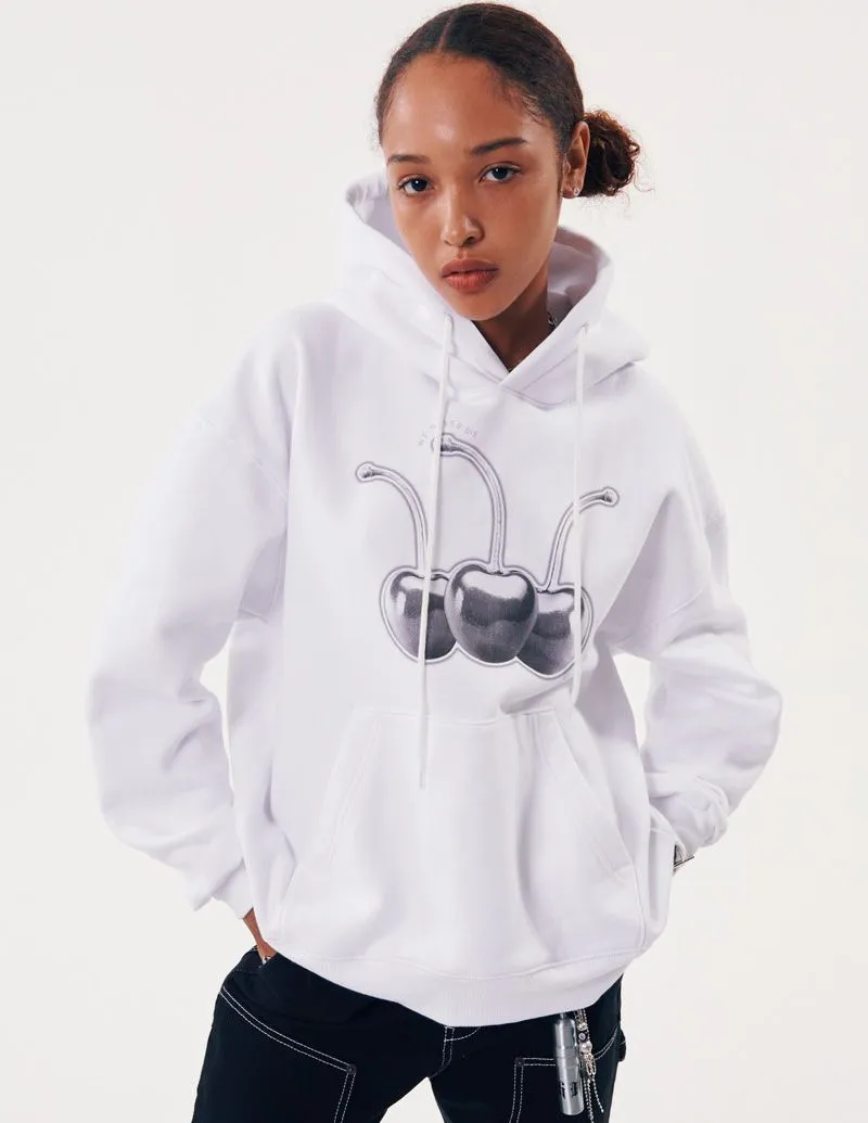 Street Style Oversized Hoodies & Sweatshirts - runningHIGH - Unisex