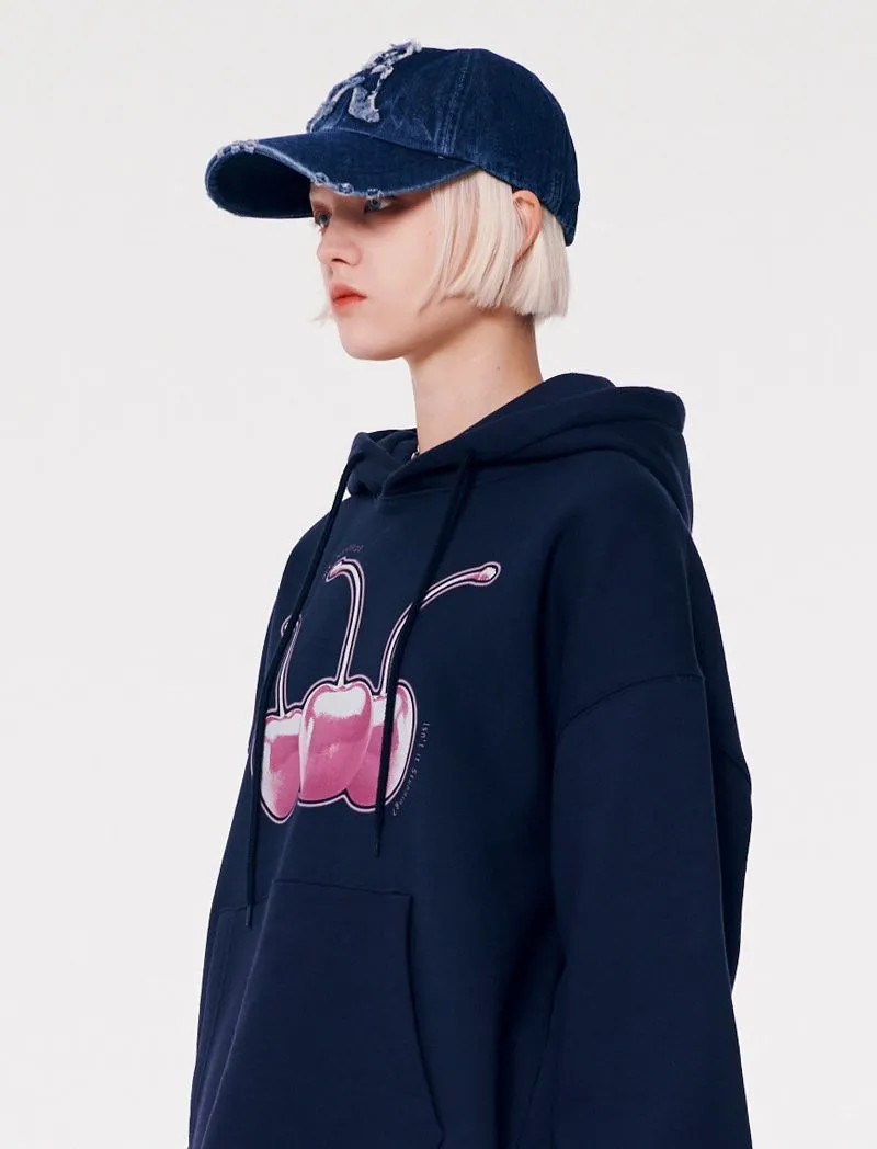 Street Style Oversized Hoodies & Sweatshirts - runningHIGH - Unisex