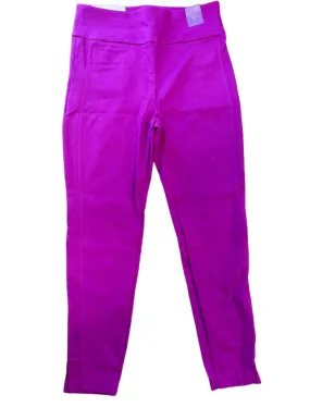 Stylish Magenta Pants - Stand Out with Magic Pants