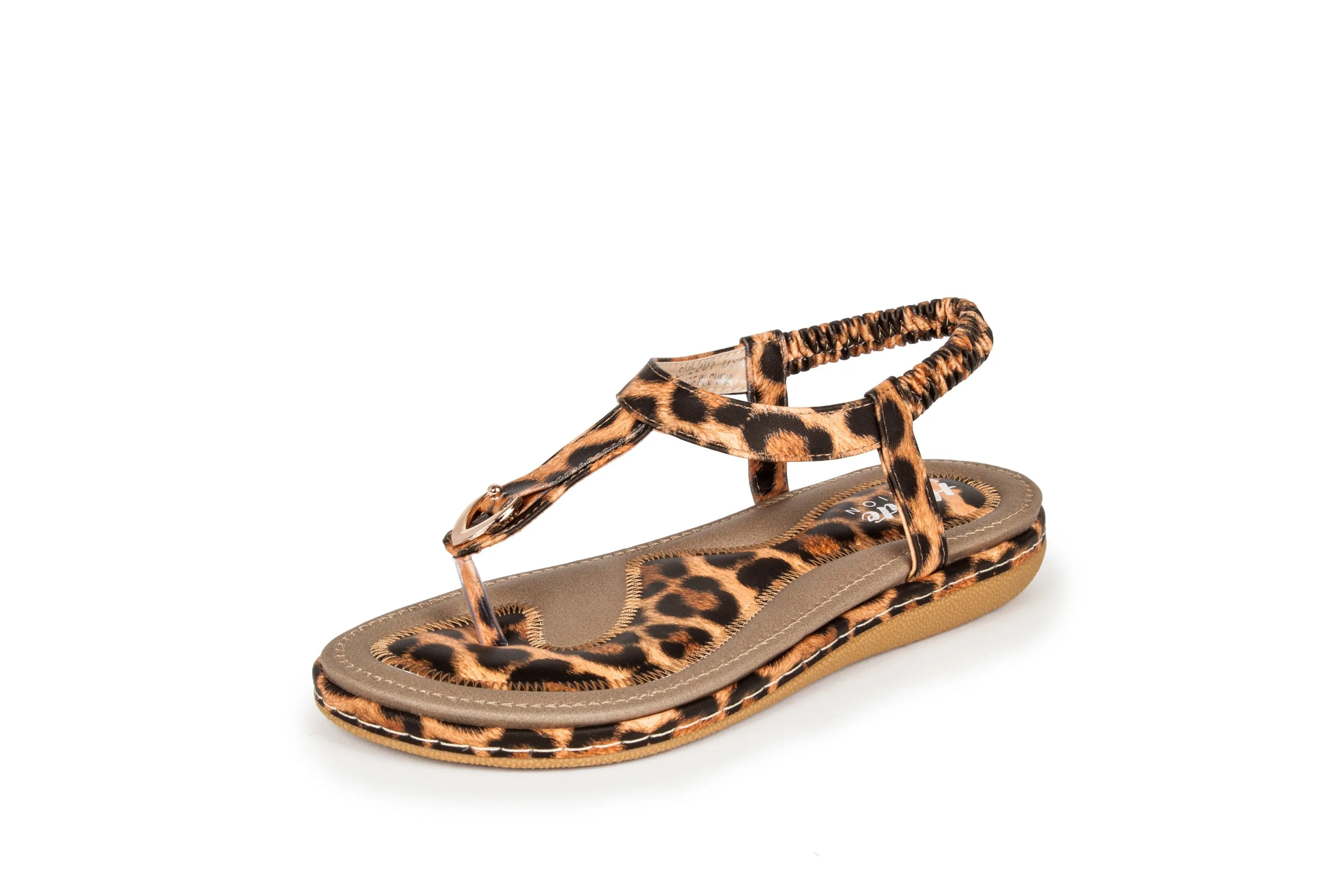 Summer Slip-on Comfort Sandals for Women - Haute Edition