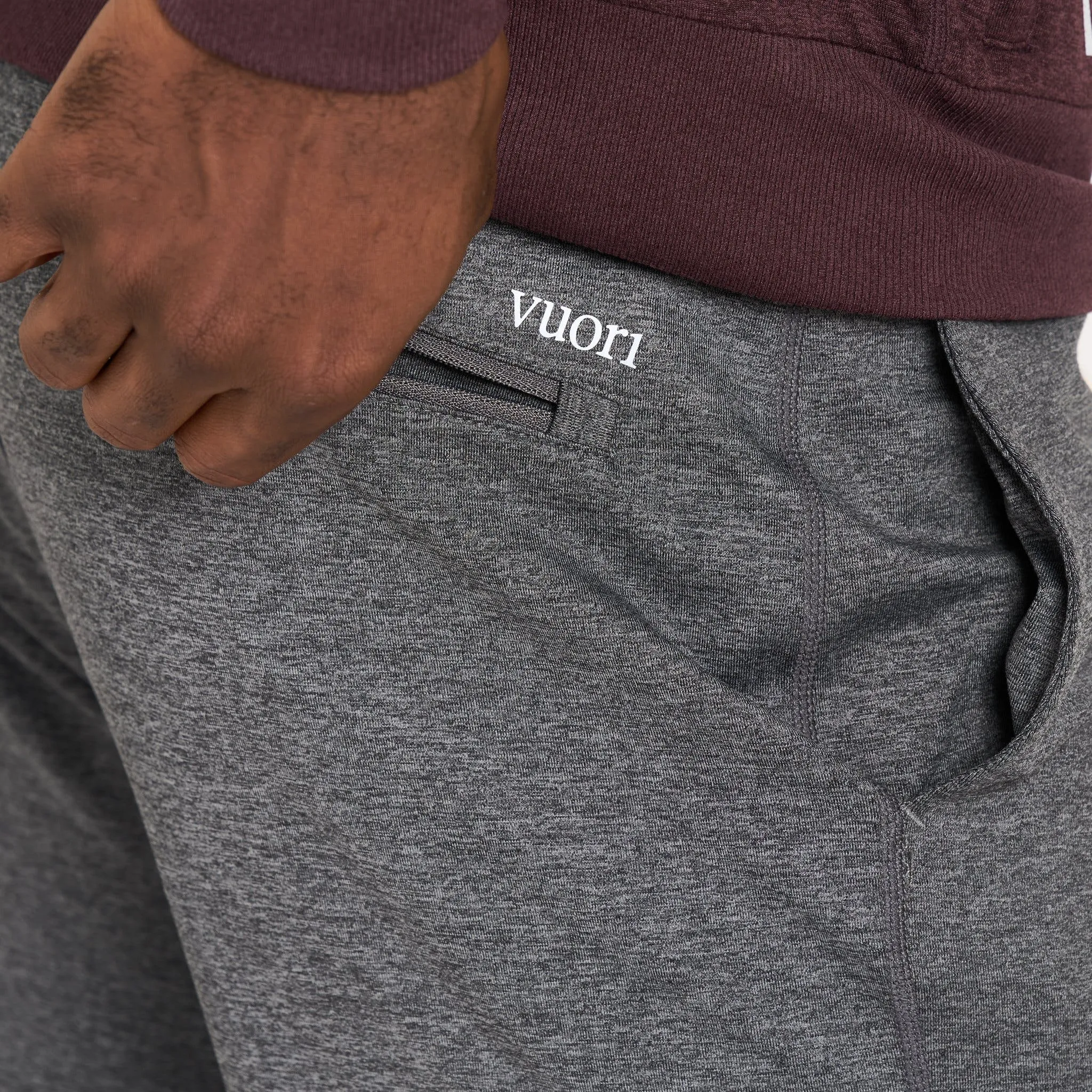 Sunday Performance Jogger | 3 Colors - Shop Now+