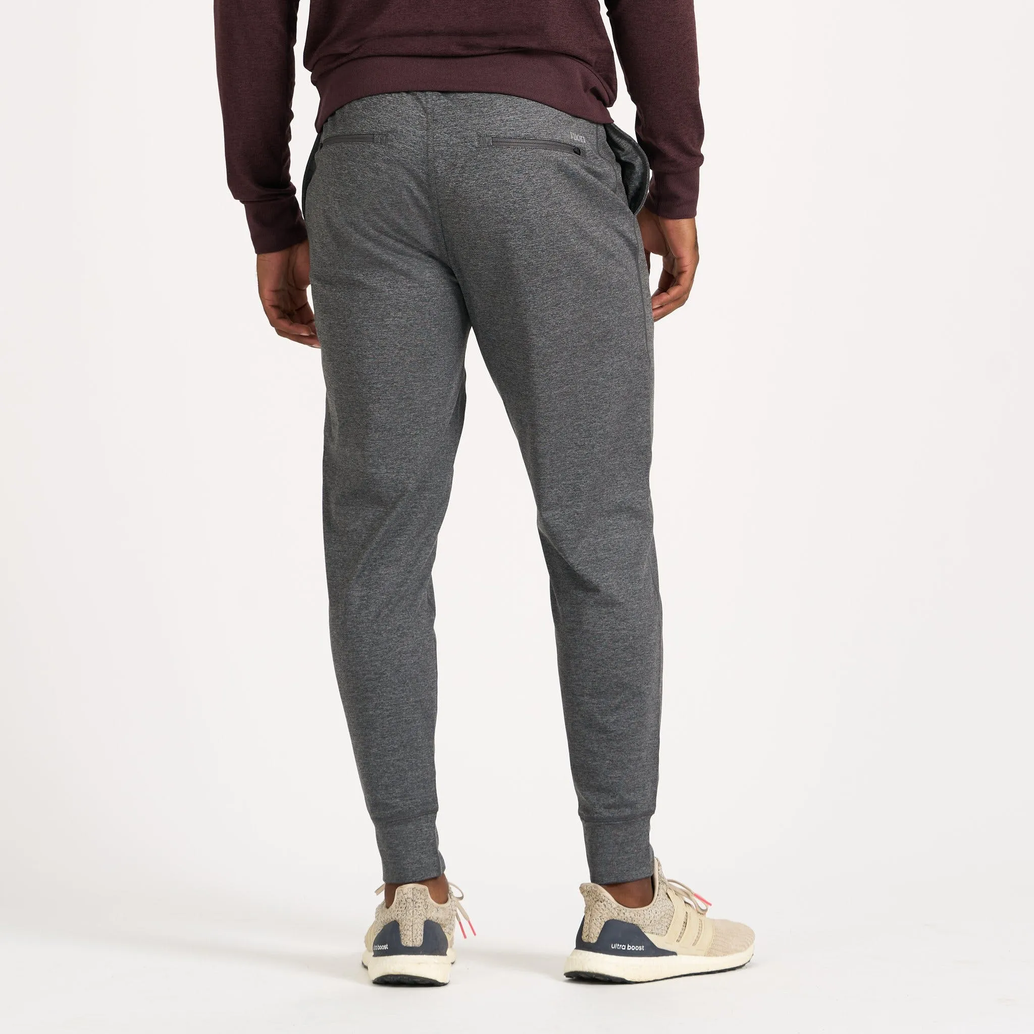 Sunday Performance Jogger | 3 Colors - Shop Now+