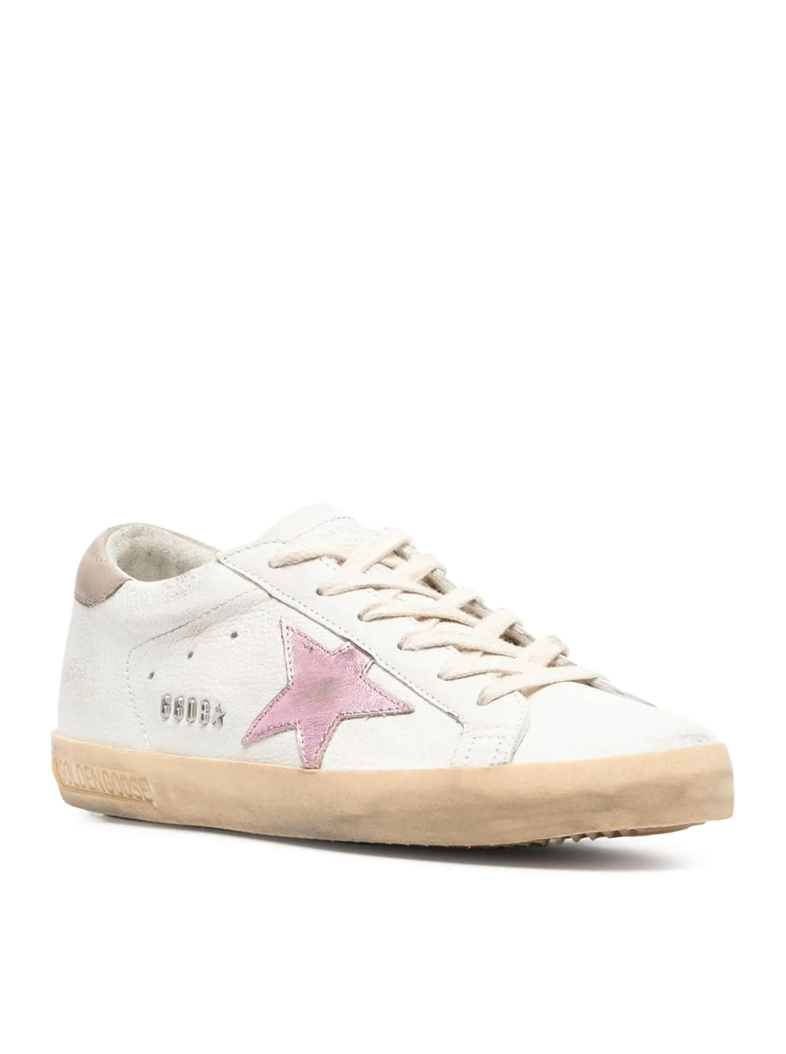 Super-Star leather sneakers - Top-rated leather sneakers for style-conscious individuals