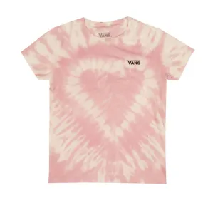 T-SHIRT ABBY BEGONIA Kid Pink for sale