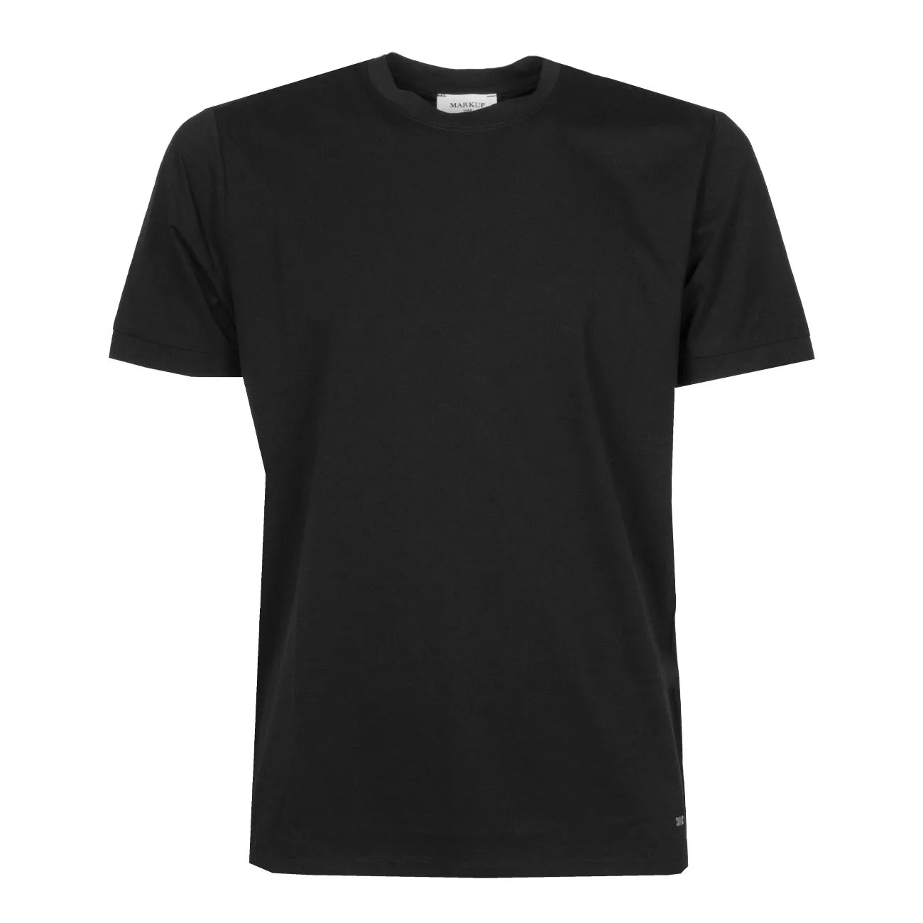 T-SHIRT Black Men | Sensitive | Results