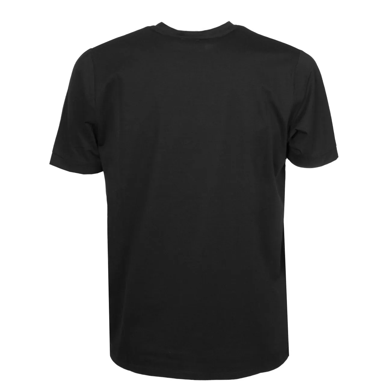 T-SHIRT Black Men | Sensitive | Results