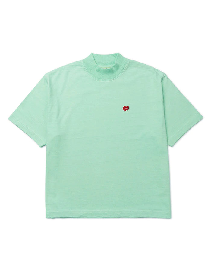 T-Shirt Femme True Romance Granite Green - Shop Now