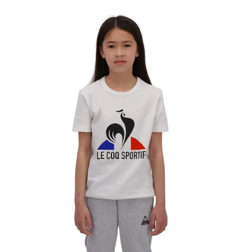 T-Shirt Le Coq Sportif Kids