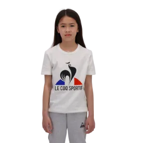 T-Shirt Le Coq Sportif Kids