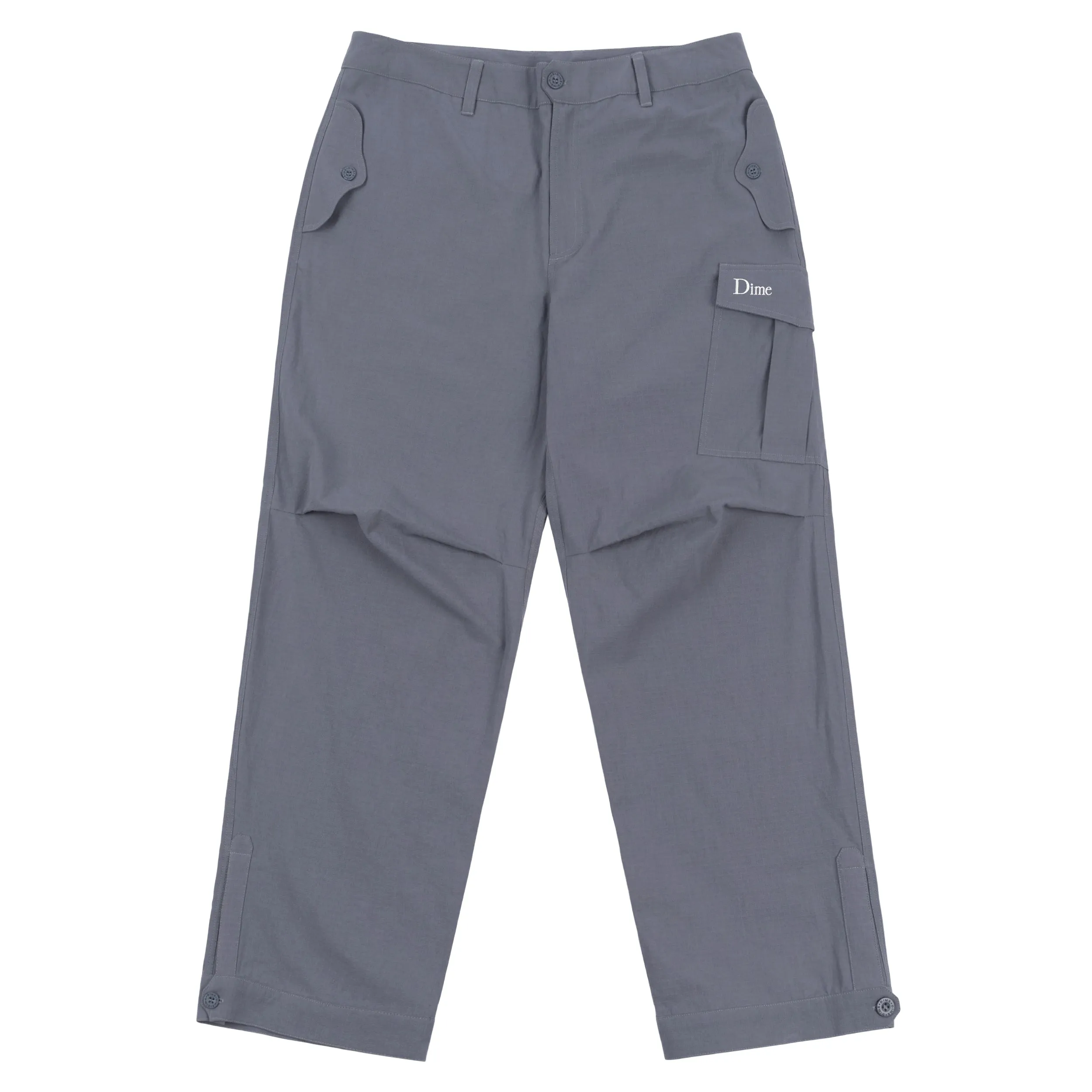 Technical Cargo Pants