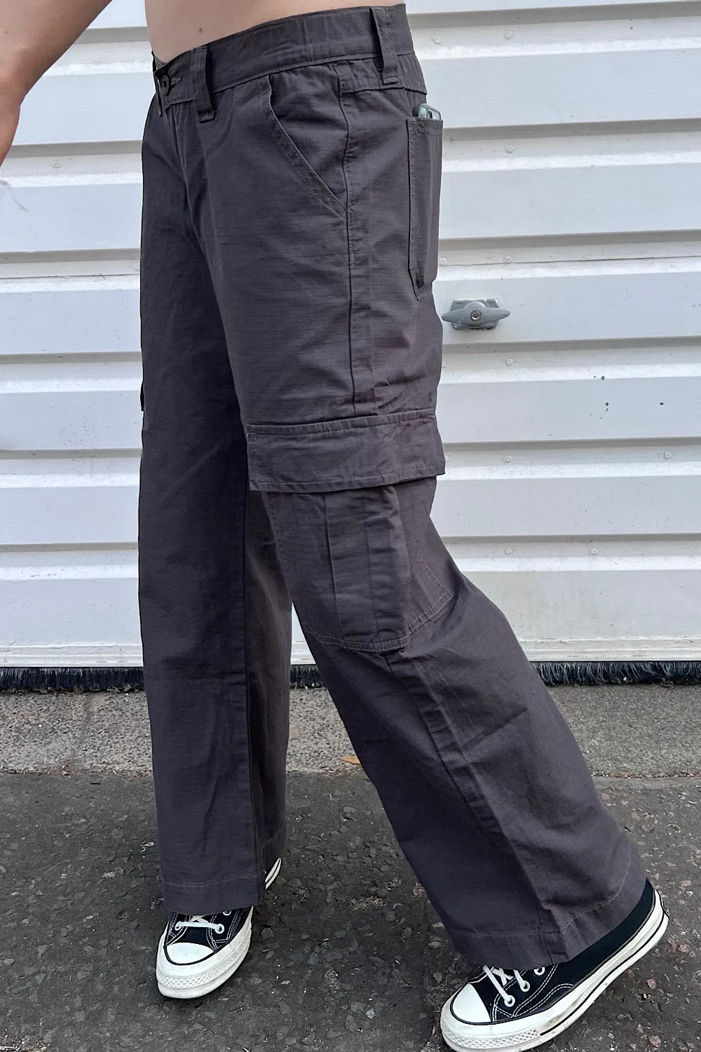 The result for Tatum Cargo Pants would be Stylish Cargo Pants - Tatum Collection.