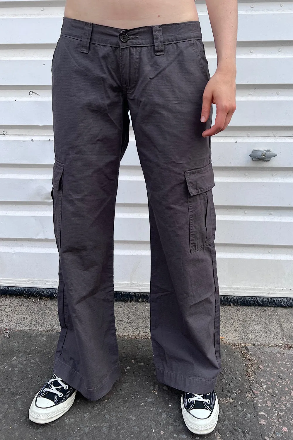 The result for Tatum Cargo Pants would be Stylish Cargo Pants - Tatum Collection.