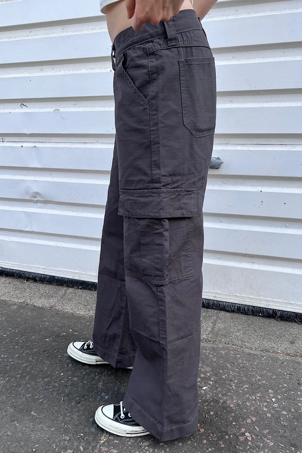 The result for Tatum Cargo Pants would be Stylish Cargo Pants - Tatum Collection.