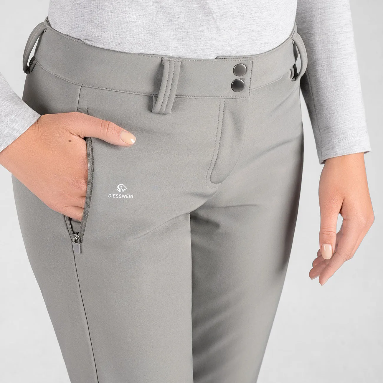 Thermal Women's Hiking Pants