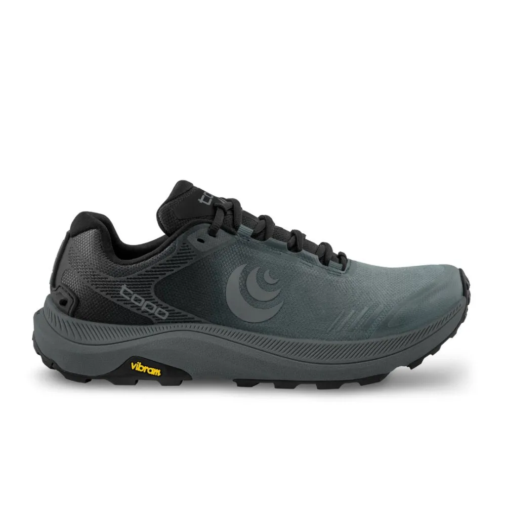 Topo Athletic MT-5 for Men - Black/Charcoal