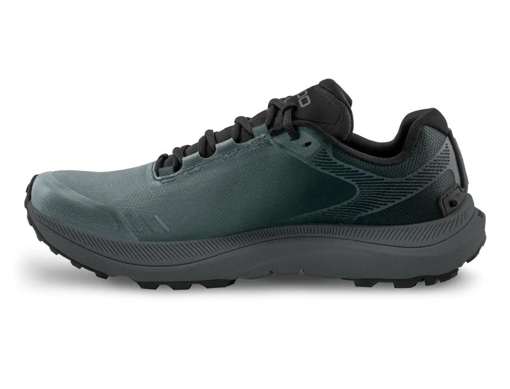 Topo Athletic MT-5 for Men - Black/Charcoal