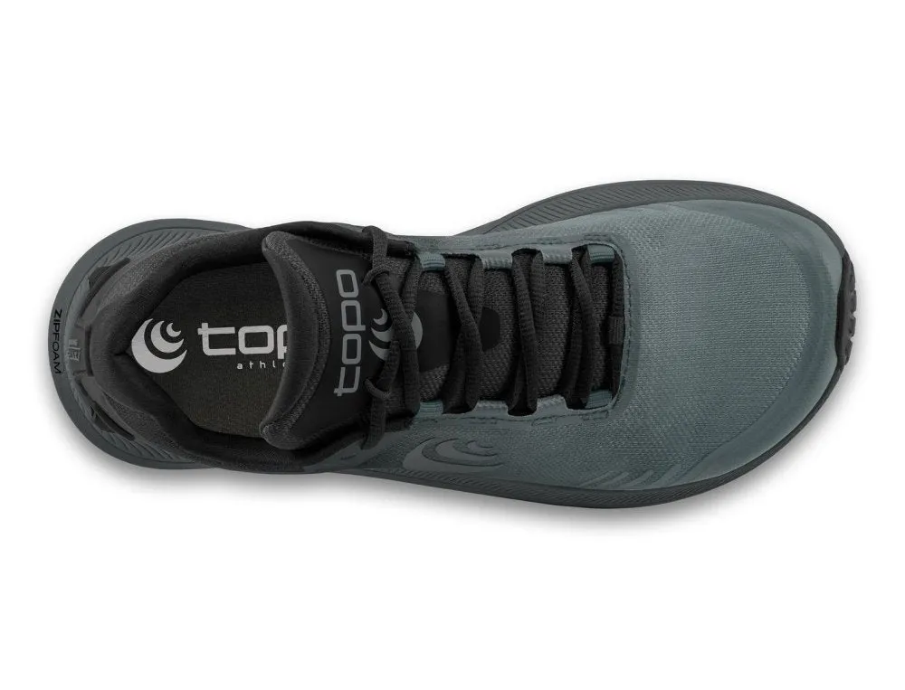 Topo Athletic MT-5 for Men - Black/Charcoal