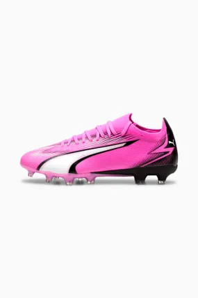 ULTRA MATCH FG/AG Football Boots