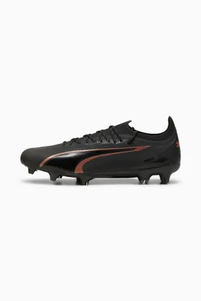 ULTRA ULTIMATE FG/AG Football Boots