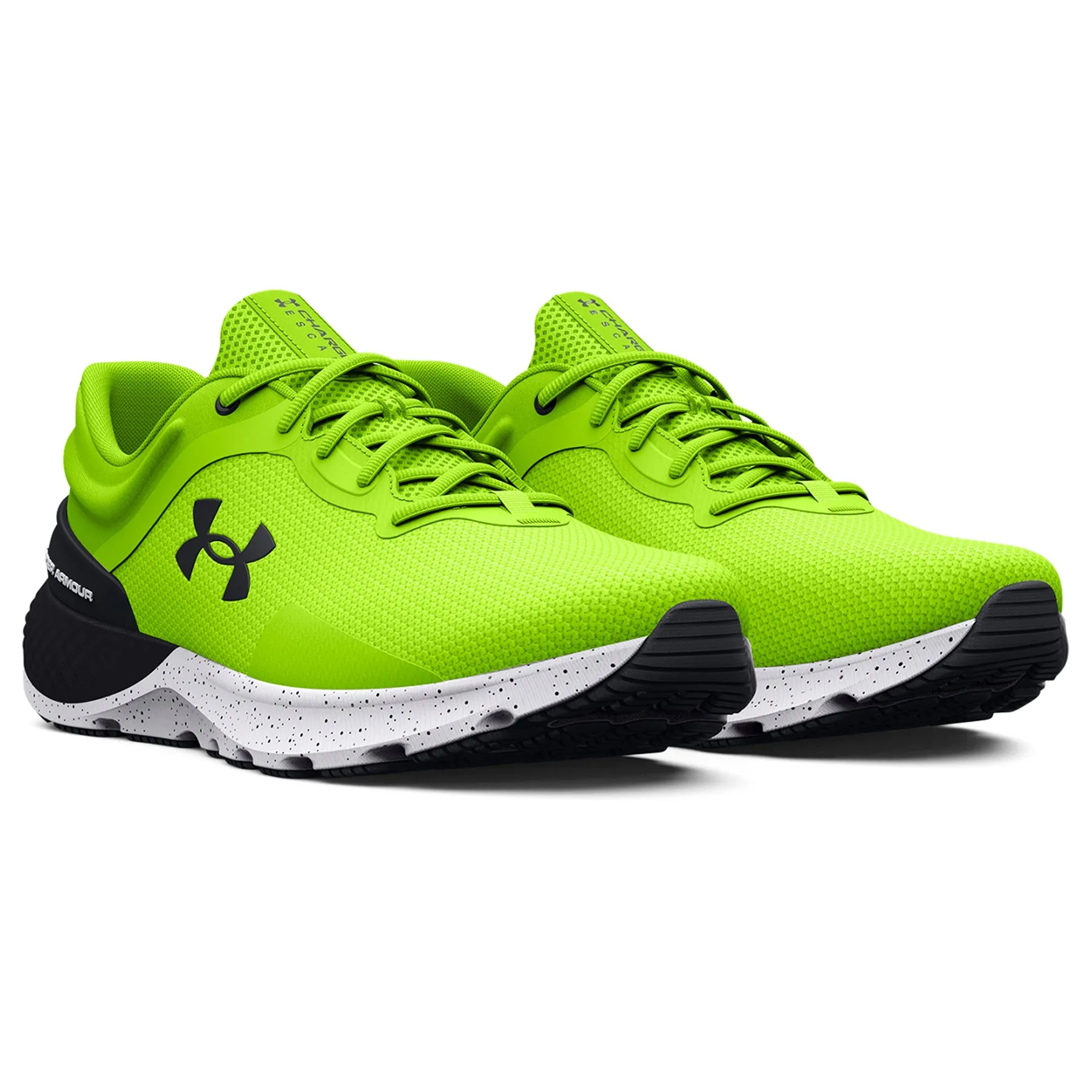 Under Armour Men's Running Shoes Charged Escape 4 | 3025420-301