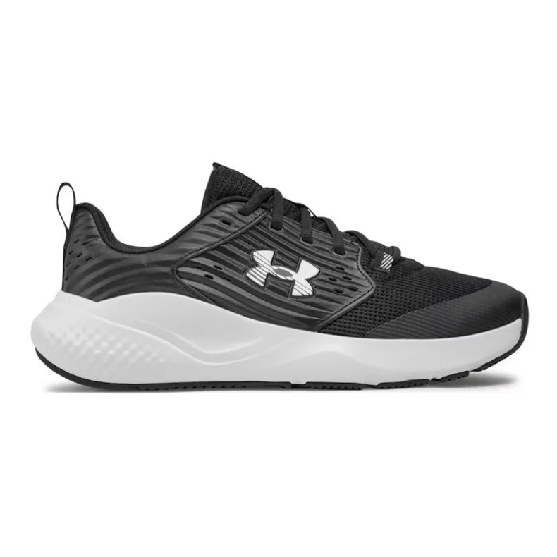 Under Armour Under Armor Charged Commit Tr 4 shoes 3026017-004 black