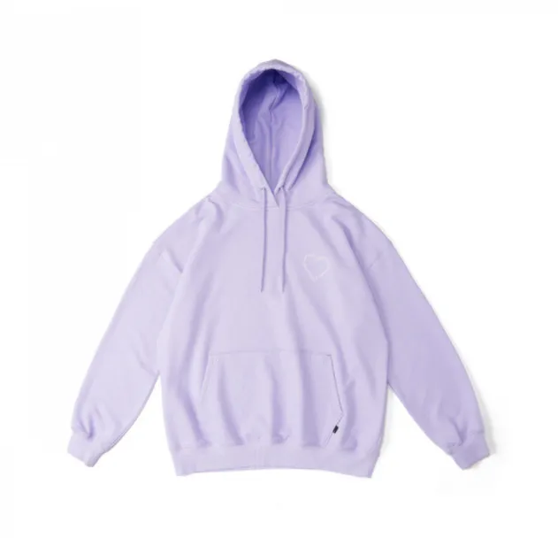 Unisex Street Style Hoodies - Easy to Get