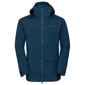 Vaude Back Bowl 3L Jacket II - Waterproof Jacket - Men