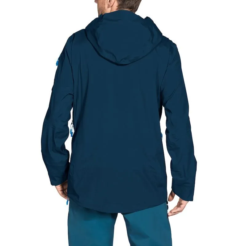 Vaude Back Bowl 3L Jacket II - Waterproof Jacket - Men