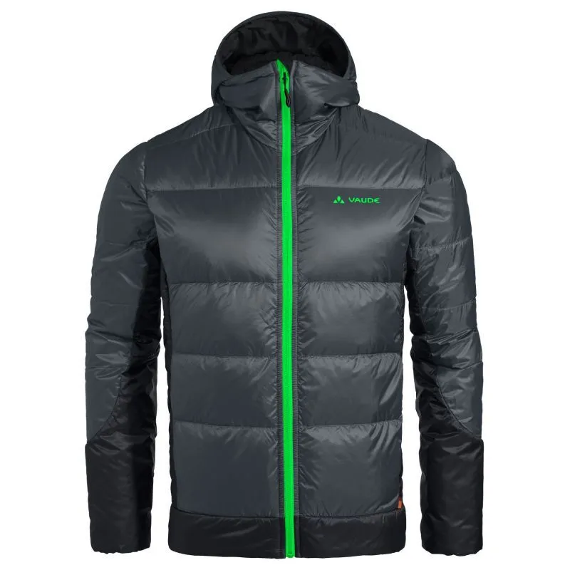 Vaude Kabru Hooded Jacket III - Piumino - Uomo