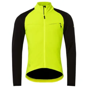 Vaude Kuro Softshell Zip-Off Cycling Jacket - Men