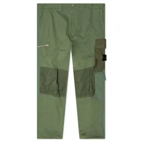 Versatile Sage Pants: Ultimate Utility Garments