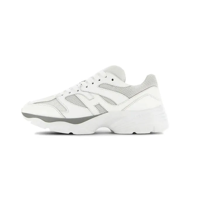 White Women's Sneakers H665