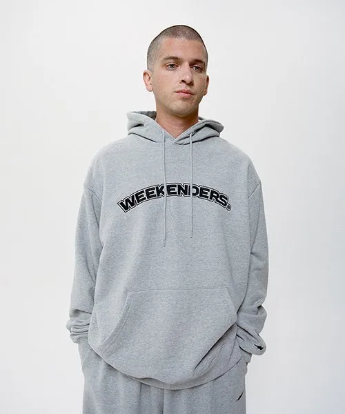 WKNDRS Long Sleeves Hoodies & Sweatshirts | Street Style, Unisex