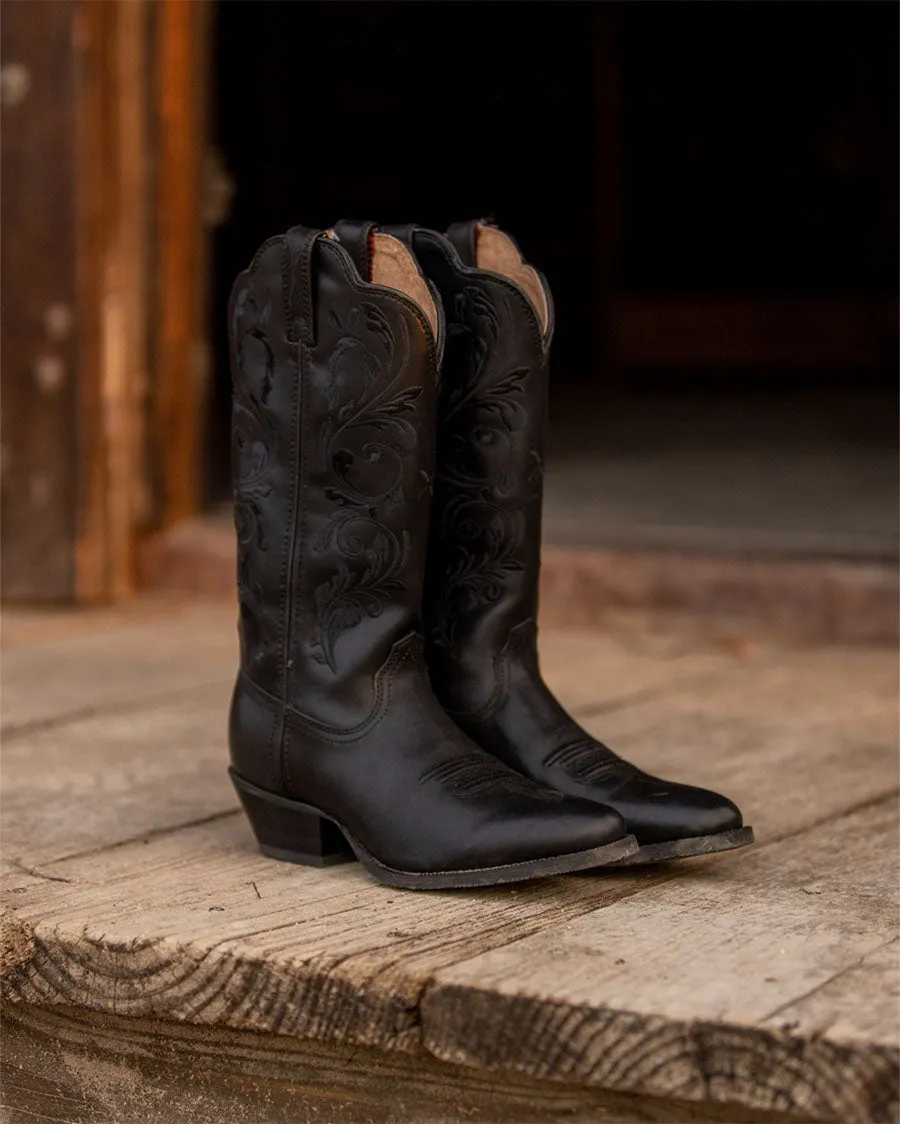 Women's 12 Western Boots