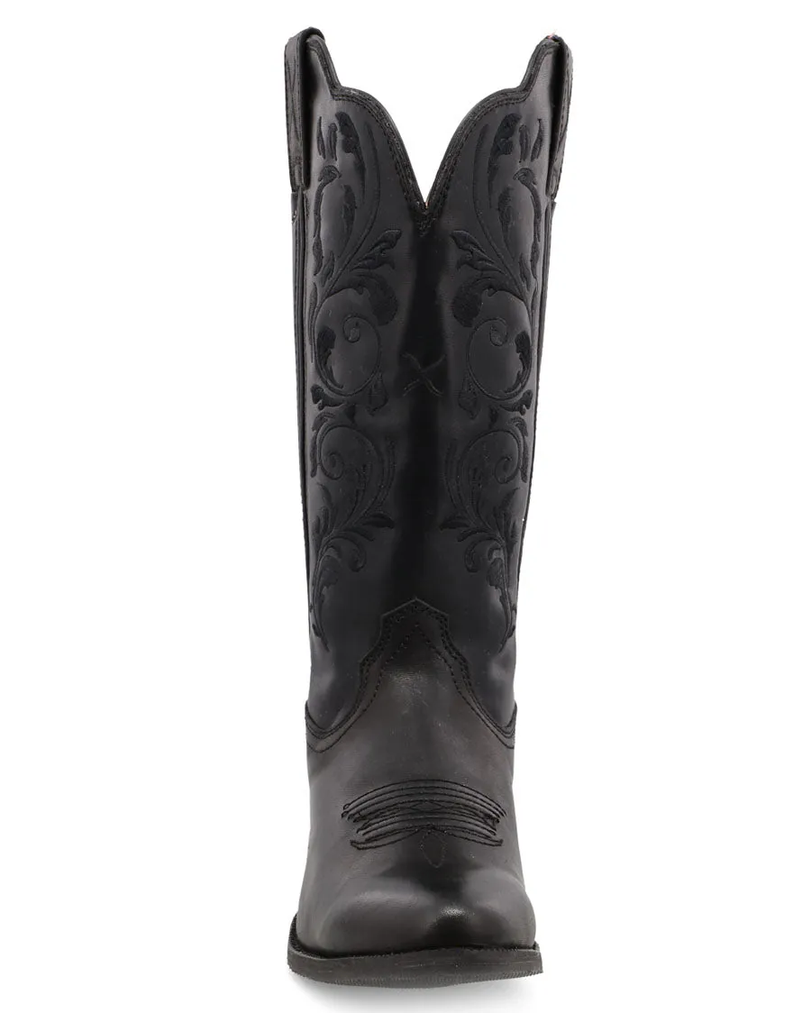 Women's 12 Western Boots