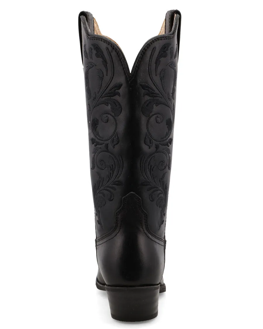 Women's 12 Western Boots