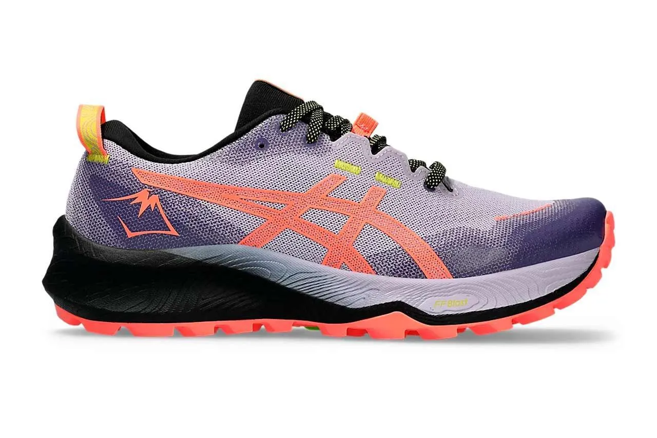 Women's Asics GEL TRABUCO 12 - Buy Now!