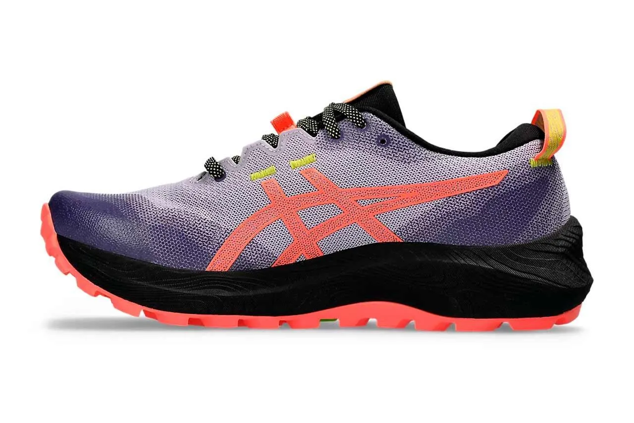 Women's Asics GEL TRABUCO 12 - Buy Now!