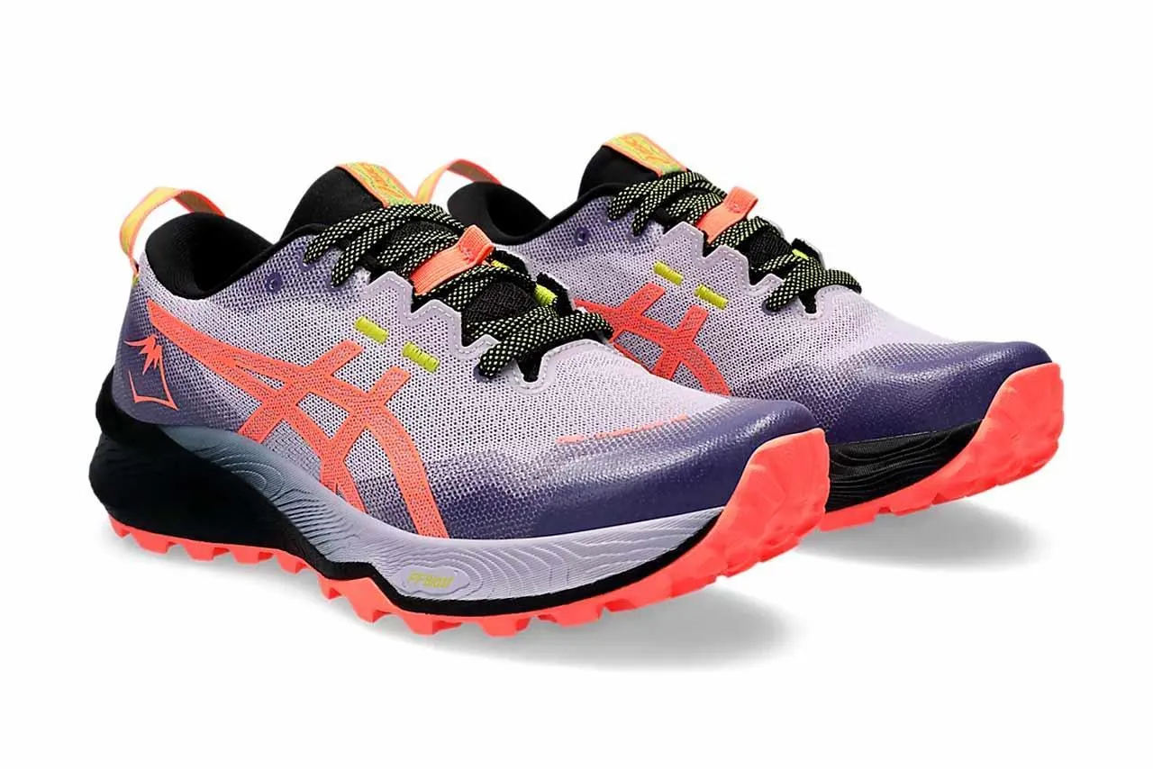 Women's Asics GEL TRABUCO 12 - Buy Now!