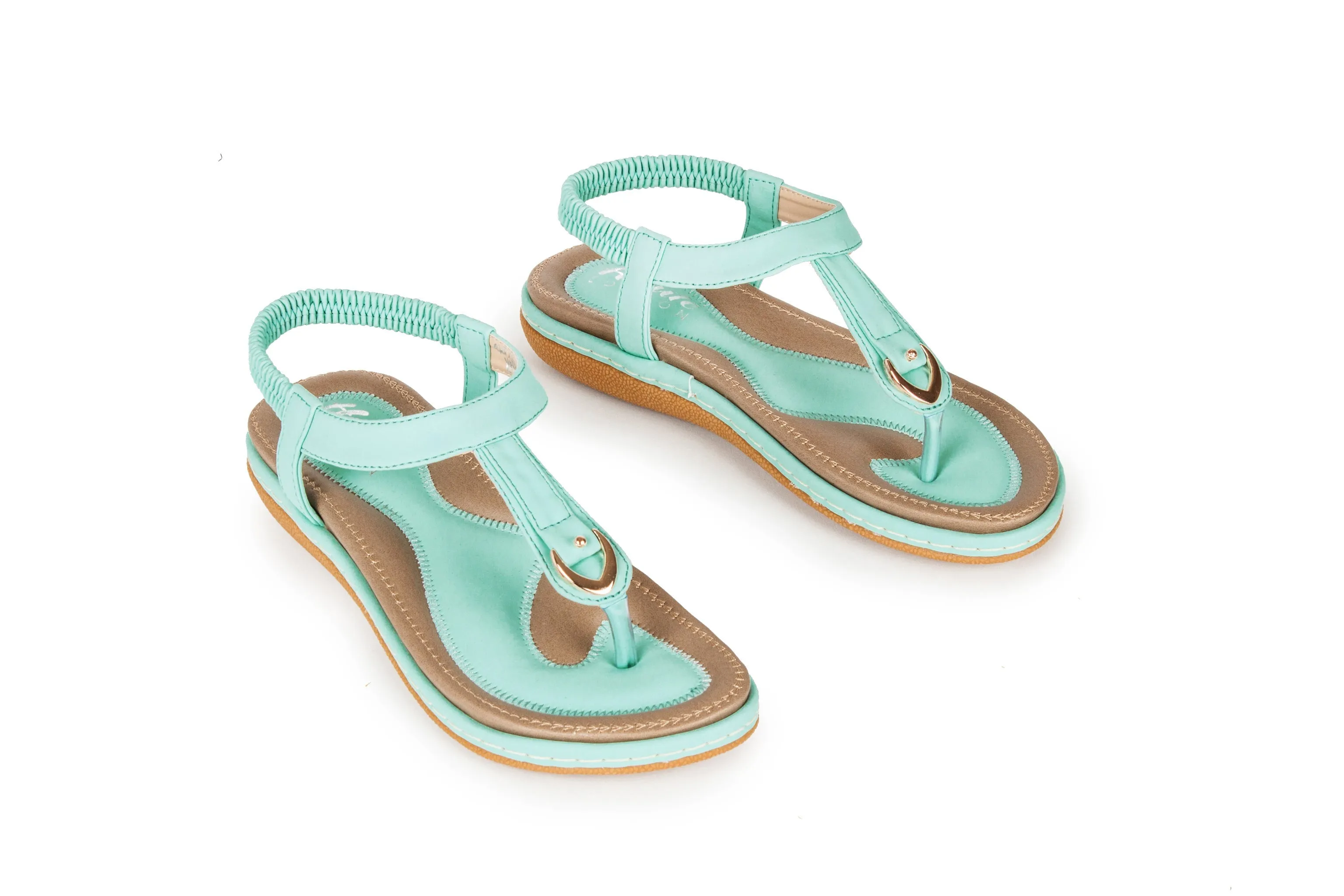 Women's Bohemian Comfort Sandals