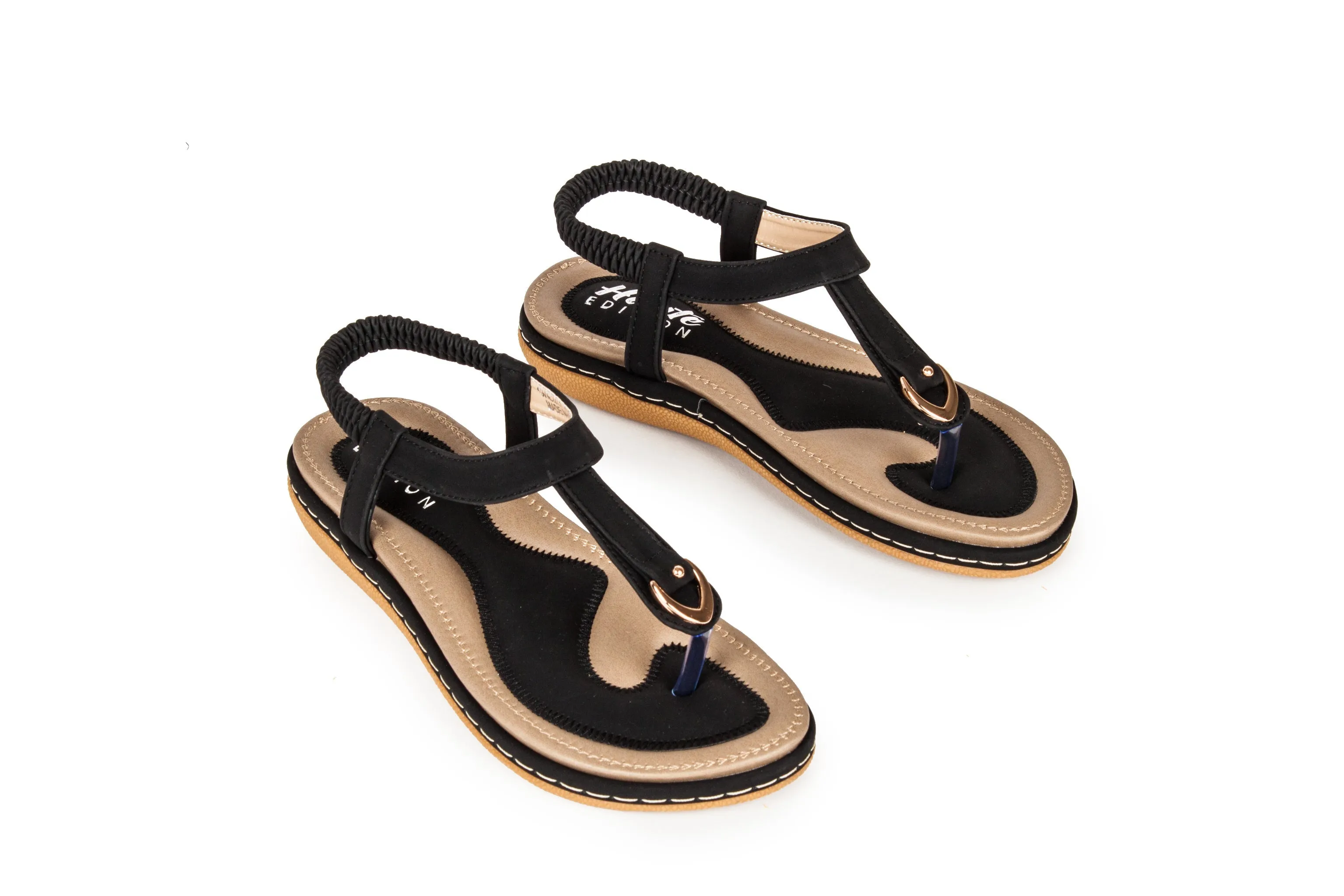 Women's Bohemian Comfort Sandals