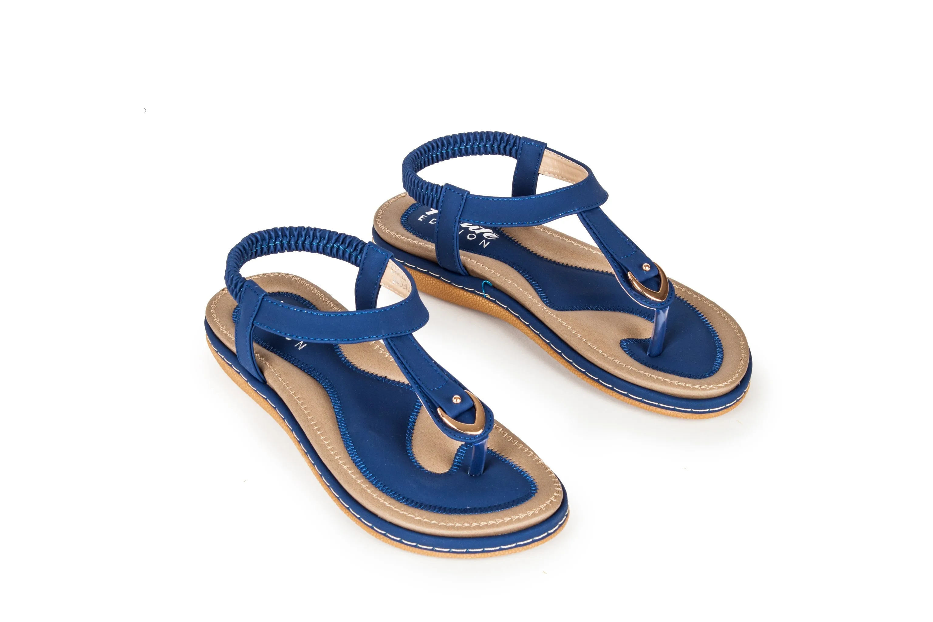 Women's Bohemian Comfort Sandals