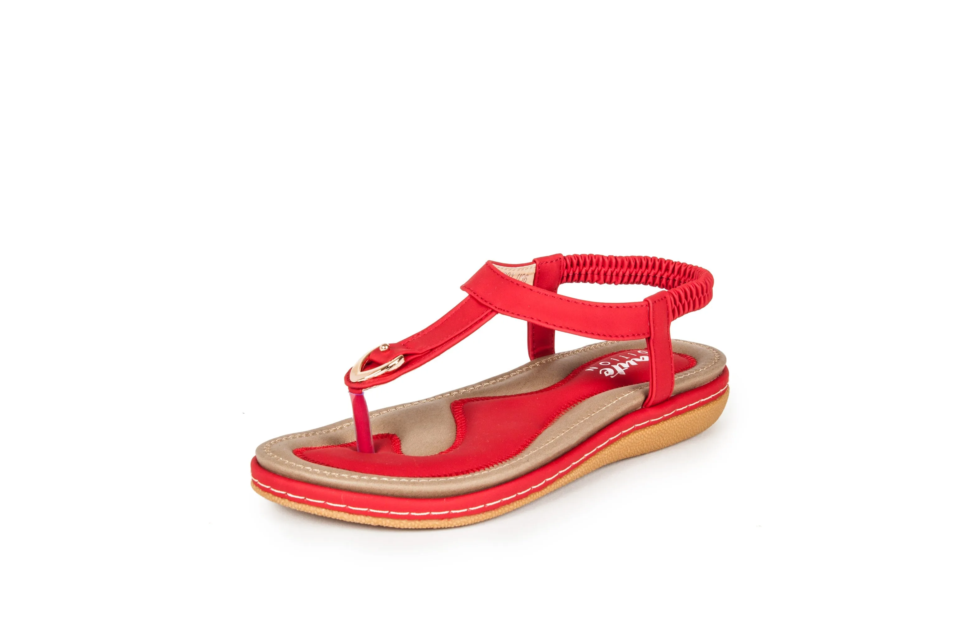 Women's Bohemian Comfort Sandals