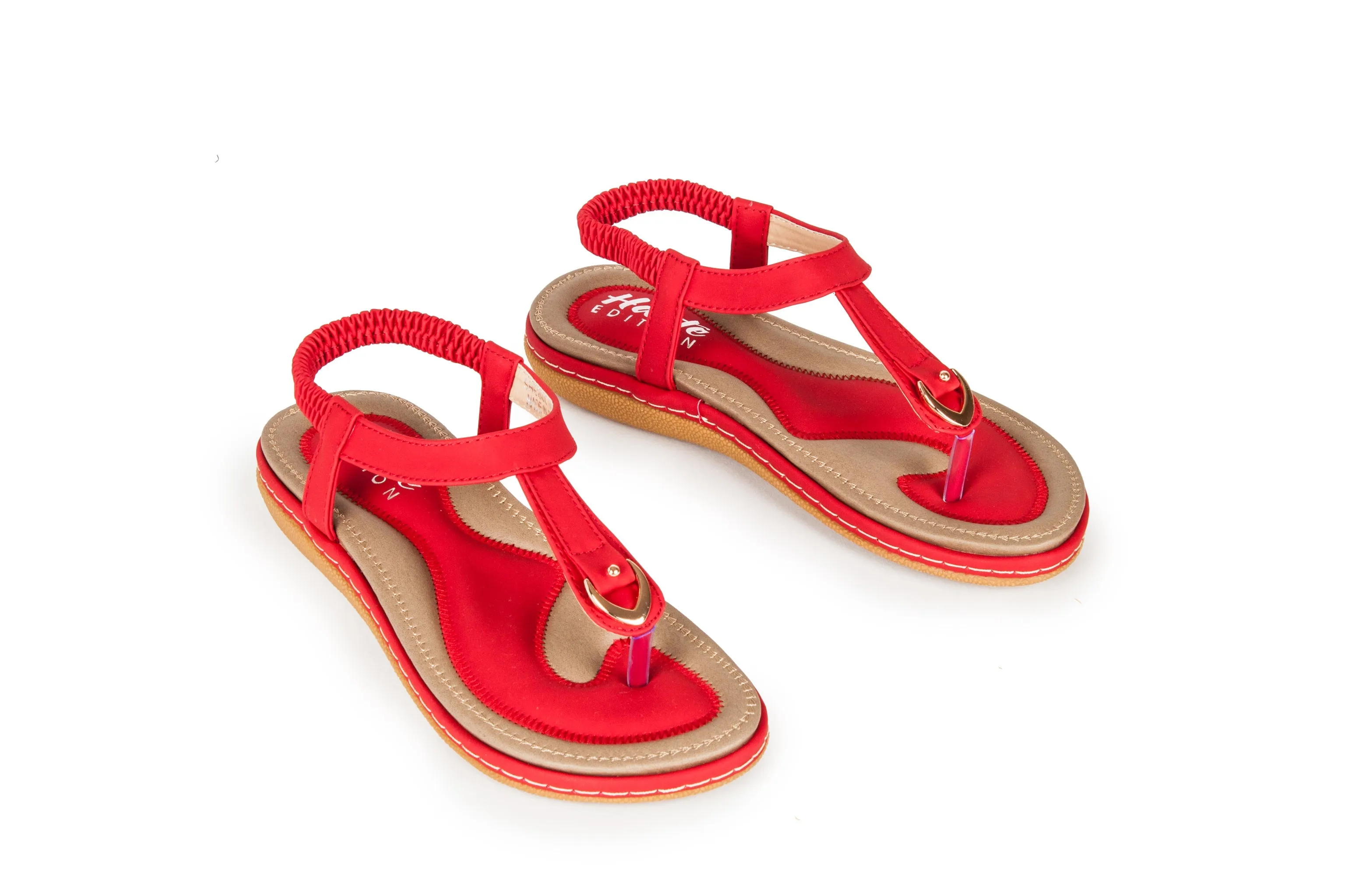 Women's Bohemian Comfort Sandals