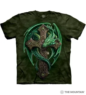 Woodland Guardian T-Shirt - Anne Stokes - Buy Now!