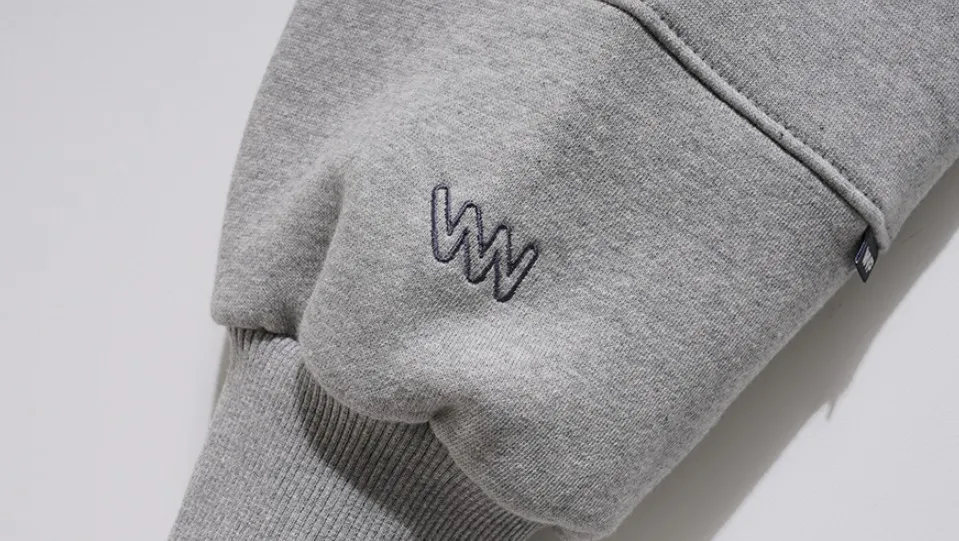 WV PROJECT | Unisex Street Style Hoodies & Sweatshirts