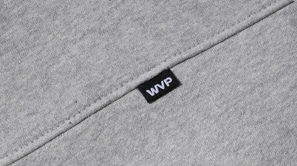 WV PROJECT | Unisex Street Style Hoodies & Sweatshirts